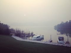 -天目湖涵田半山温泉
