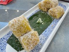 -馨越楼·点心·粤菜(赤坎店)