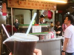 -罗汉果龙眼冰糖燉冬瓜