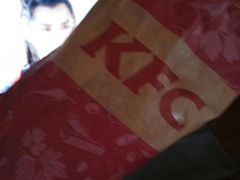 -肯德基(中纬店)
