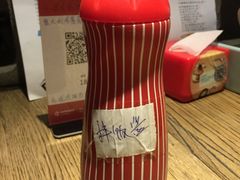 -花腰餐吧Bistro烧烤 傣味(传媒大学店)