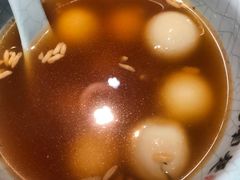 -张氏宽窄巷成都名小吃(茂业百货华强北店)