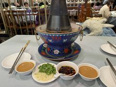 -东来顺饭庄(apm总店)