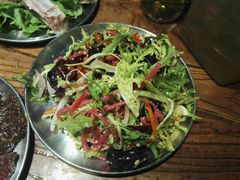 -原始泥炉烤肉(总店)