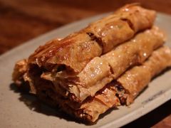 -兰溪小馆(东直门簋街店)