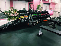 IS FIT CLUB-ISFITCLUB内力健身工作室(奥森店)