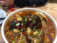 -鱼你在一起(南开天佑城店)