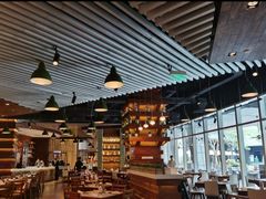-The COOK·厨餐厅·自助餐(浦东嘉里大酒店)