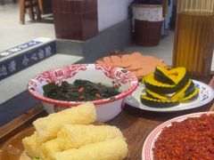 -楠火锅(昆山金鹰店)