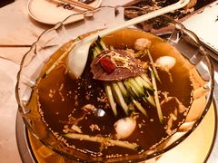 -七八冷面·延边朝鲜族美食(欢乐谷店)