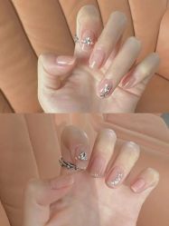 -M·X Nail日式美甲美睫