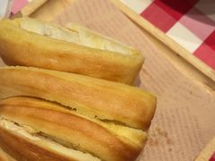 -西贝(深圳卓悦汇店)