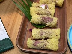 -马来西亚肉骨茶汤·招牌螃蟹·烧鸡·呷喱吧吧(海上世界店)