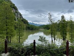 -星湖旅游景区七星岩