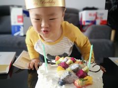 -爱维尔阳光蛋糕(汇金广场店)