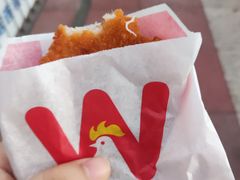 -华莱士·全鸡汉堡(湛江新华店)