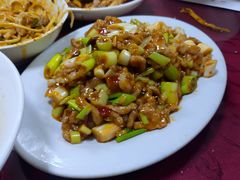 -老丘丘(较场口店)