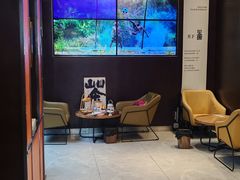 -茶去咖啡屋(武侯祠店)