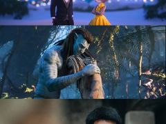 -金逸影城(武汉人信汇IMAX店)