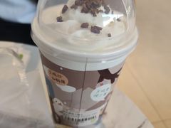-奈雪的茶(佛山顺德美的悦然广场店)