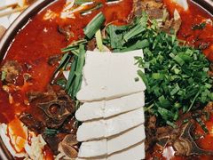 -杨氏青龙虾·羊蝎子(托乐嘉店)