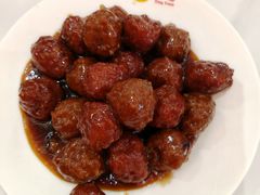 -杏园餐厅(西四北大街店)