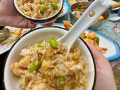 -鑫真味私房菜馆