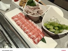 -海底捞火锅(万象城店)