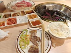 -伊茉家的烤肉店(勒泰中心店)