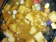 -串妹花式冰粉(乐山总店)
