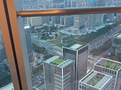 -济南凯宾斯基酒店-THE VIEW云景全日制餐厅