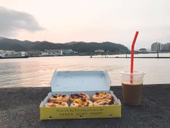 -安德鲁饼店(总店)