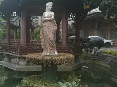-阳光阿莲养生馆(城店路店)