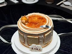 -烛影拾光观景餐厅·创意菜·摄影·小提琴(大唐不夜城店)