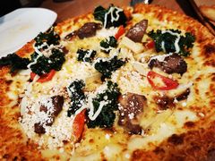 -必胜客(广渠路店)