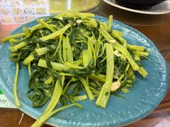 -老客家美食• 竹筒饭• 河鲜(龙门永汉店)