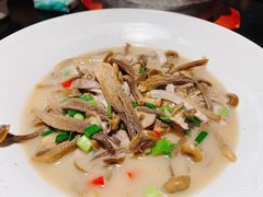 -老头儿油爆虾·知味杭州(爱琴海购物中心)