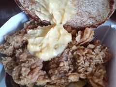 -肯德基(学院路店)