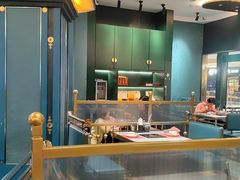 -樱煦和牛寿喜烧(如皋吾悦广场店)
