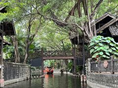 -深圳锦绣中华民俗村