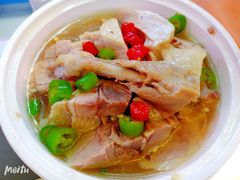 -阿满卤香鸡(新街口印象汇店)