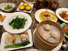 -杭州JW万豪酒店-万豪中餐厅