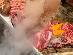 -上男·烧肉集市(五一广场店)