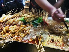 -郭记小街麻辣烫(南小街总店)