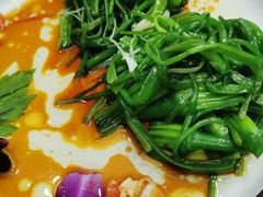 -八木轩·寻味大理白族民俗餐厅(文献路店)