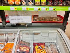 -正隆斋素食超市(西四店)