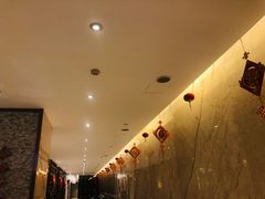 -希尔顿酒店-豫园中餐厅