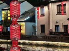 -梁溪河畔·吉府花园(南长街南下塘店)