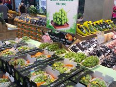 -果蔬好生活超市(双井店)