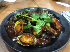 -老虎滩大连海鲜烧烤(建邺云锦路总店)